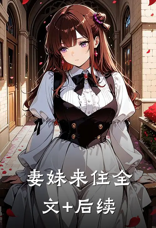 妻妹来住全文+后续