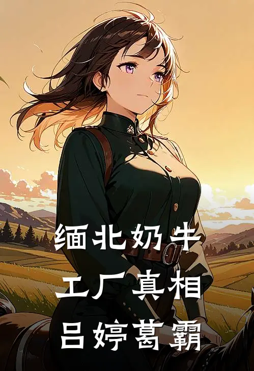 缅北奶牛工厂真相吕婷葛霸