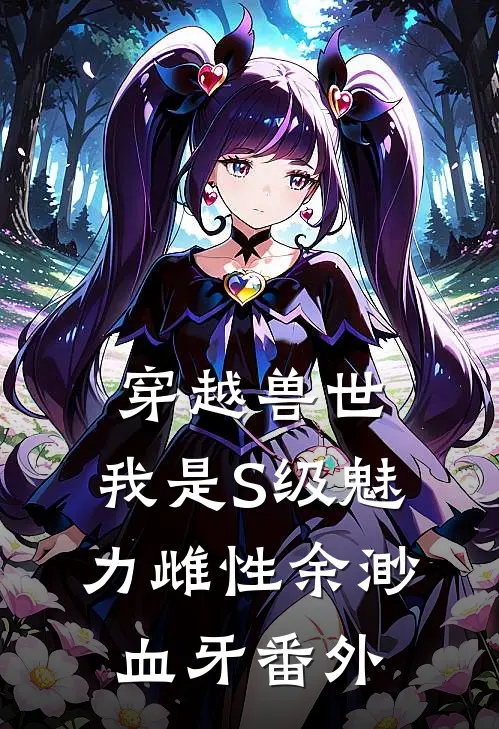 穿越兽世，我是S级魅力雌性余渺血牙番外