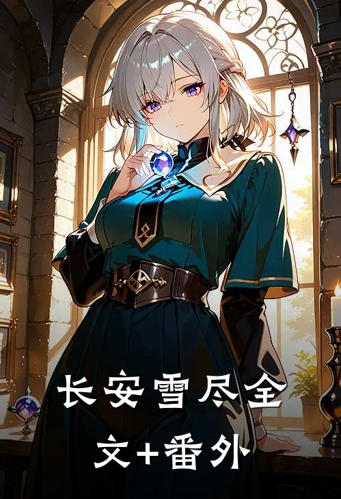 长安雪尽全文+番外