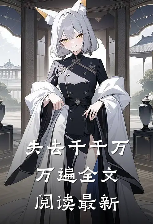失去千千万万遍全文阅读最新