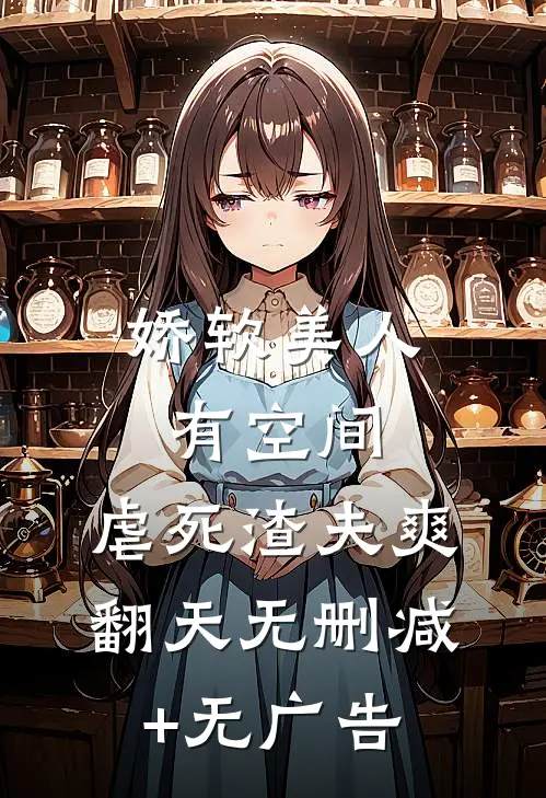 娇软美人有空间，虐死渣夫爽翻天无删减+无广告