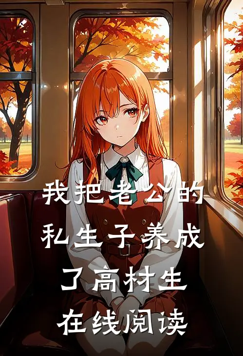 我把老公的私生子养成了高材生在线阅读