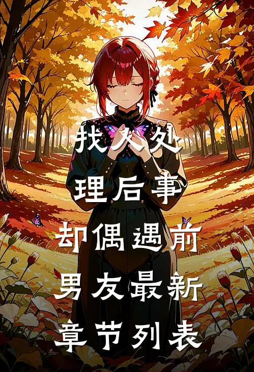 找人处理后事，却偶遇前男友最新章节列表