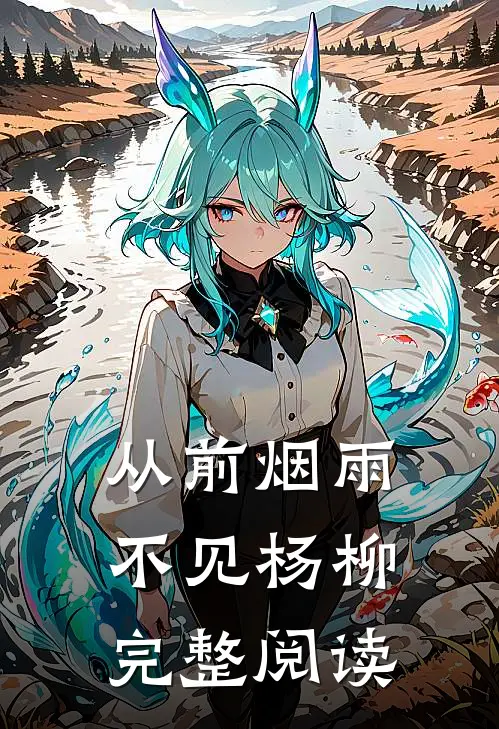 从前烟雨不见杨柳完整阅读