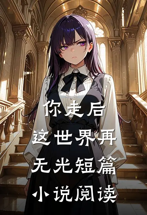 你走后，这世界再无光短篇小说阅读