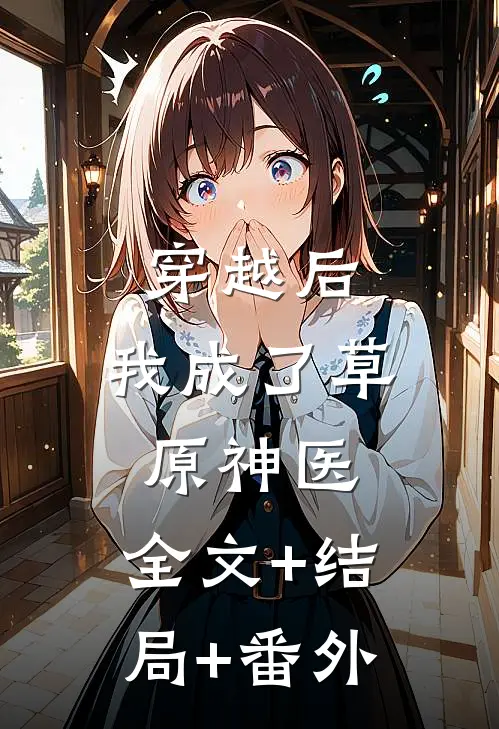 穿越后，我成了草原神医:全文+结局+番外