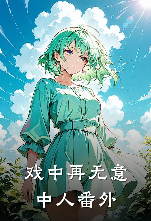戏中再无意中人番外