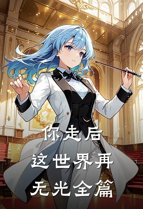 你走后，这世界再无光全篇