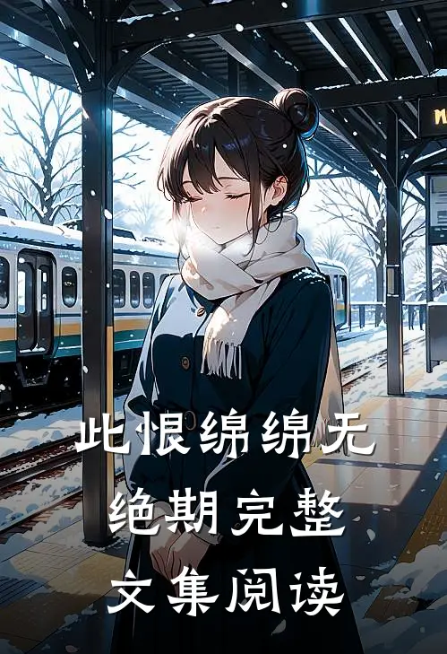 此恨绵绵无绝期完整文集阅读