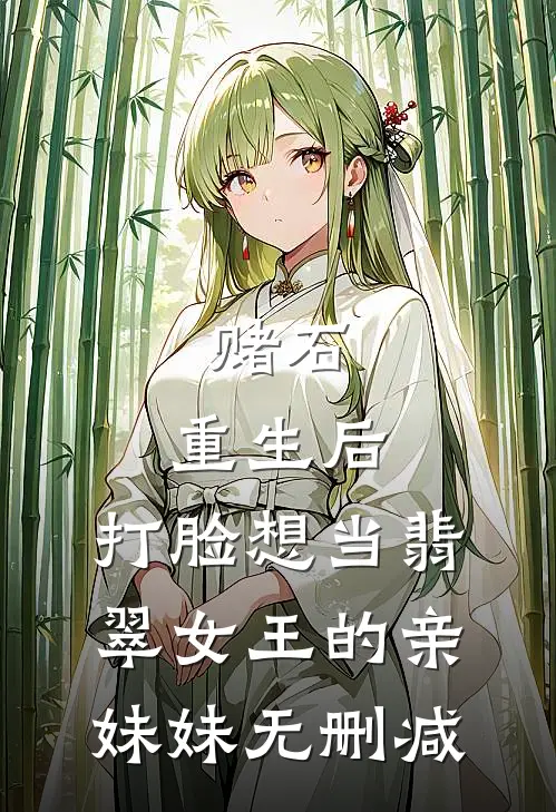 赌石：重生后，打脸想当翡翠女王的亲妹妹无删减