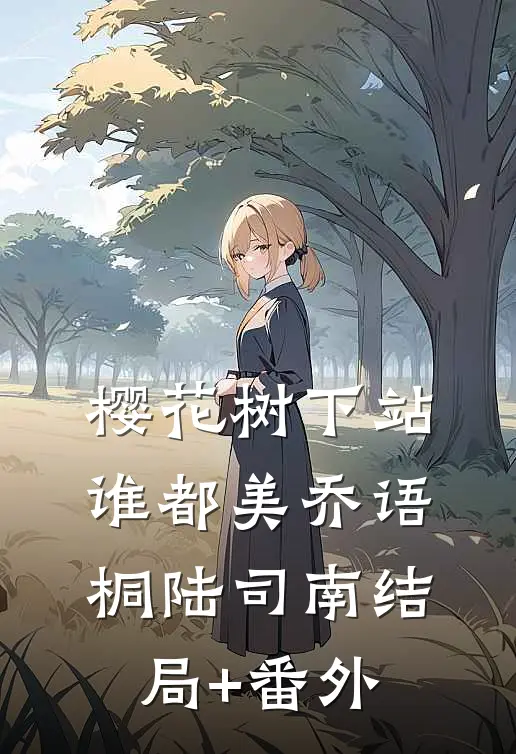 樱花树下站谁都美乔语桐陆司南结局+番外