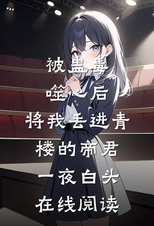 被蛊毒噬心后，将我丢进青楼的帝君一夜白头在线阅读