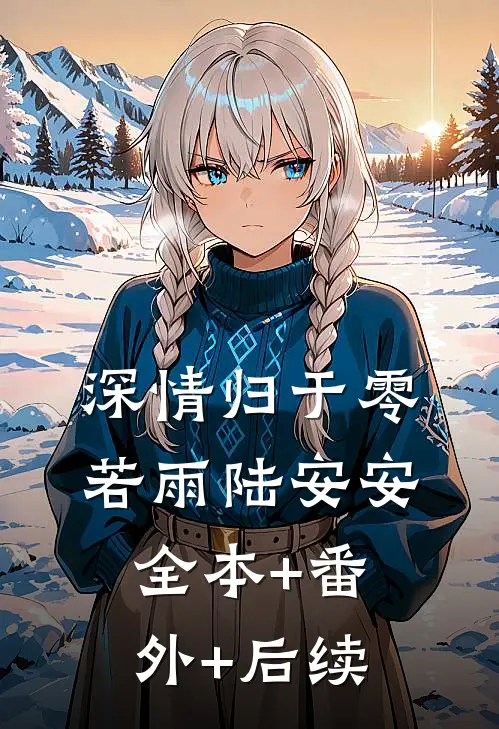 深情归于零若雨陆安安:全本+番外+后续