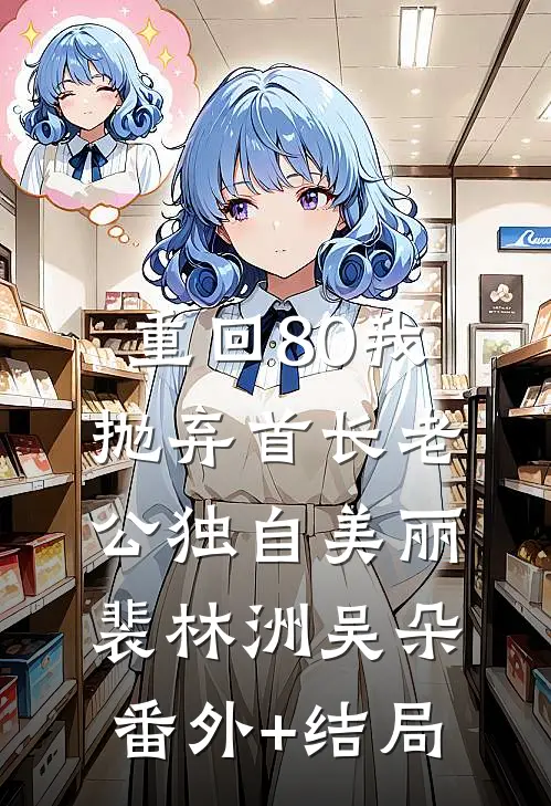 重回80我抛弃首长老公独自美丽裴林洲吴朵:(番外)+(结局)