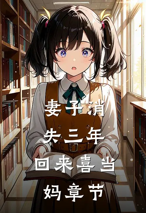 妻子消失三年，回来喜当妈章节