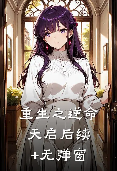 重生之逆命天启后续+无弹窗