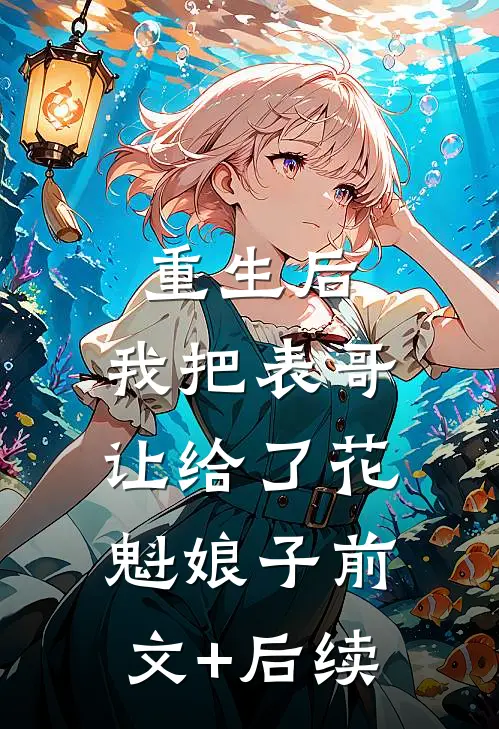 重生后，我把表哥让给了花魁娘子前文+后续