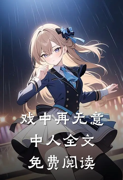 戏中再无意中人全文免费阅读