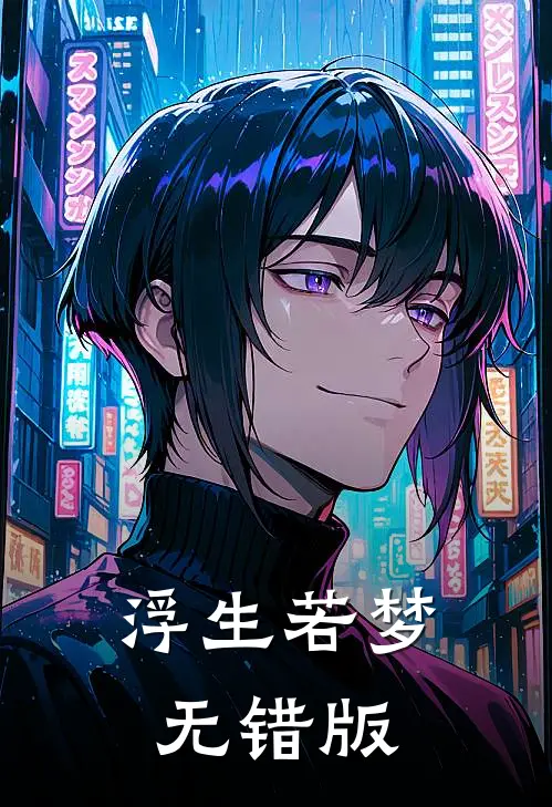 浮生若梦无错版