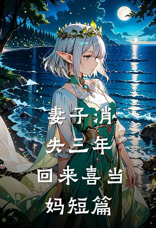 妻子消失三年，回来喜当妈短篇