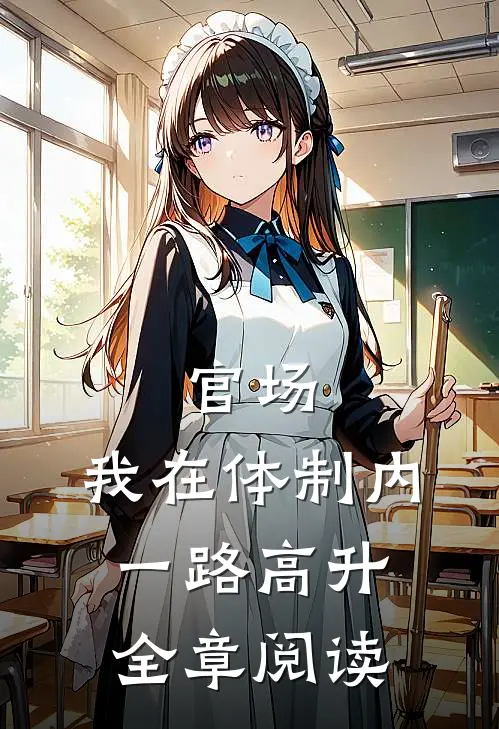 官场：我在体制内一路高升全章阅读