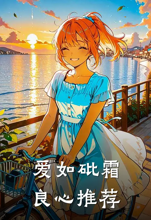 爱如砒霜良心推荐