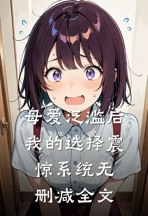 母爱泛滥后，我的选择震惊系统无删减全文