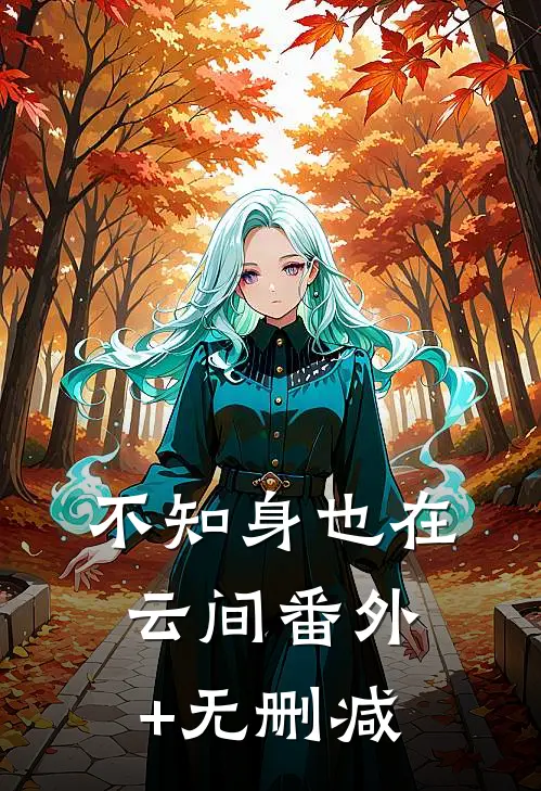 不知身也在云间番外+无删减