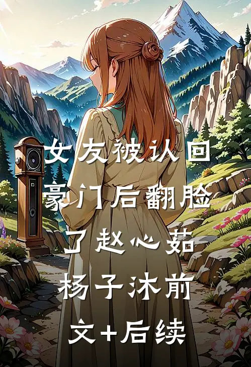 女友被认回豪门后翻脸了赵心茹杨子沐前文+后续