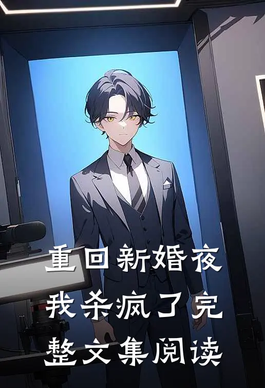 重回新婚夜，我杀疯了完整文集阅读