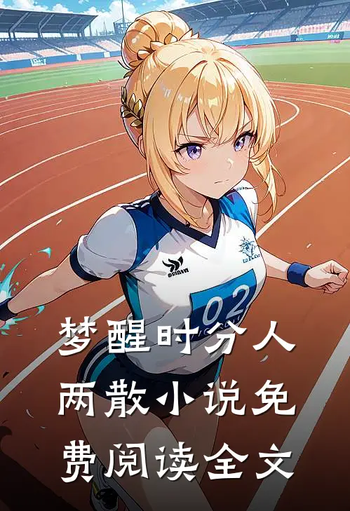 梦醒时分人两散小说免费阅读全文