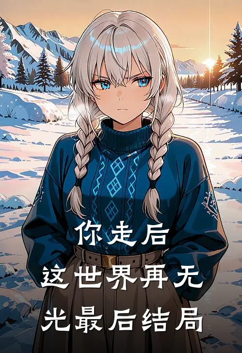 你走后，这世界再无光最后结局