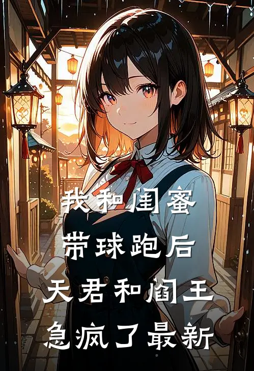 我和闺蜜带球跑后，天君和阎王急疯了最新