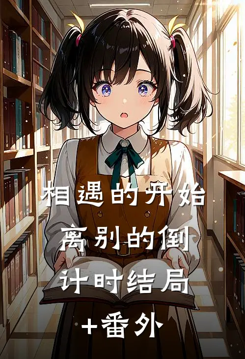 相遇的开始，离别的倒计时结局+番外