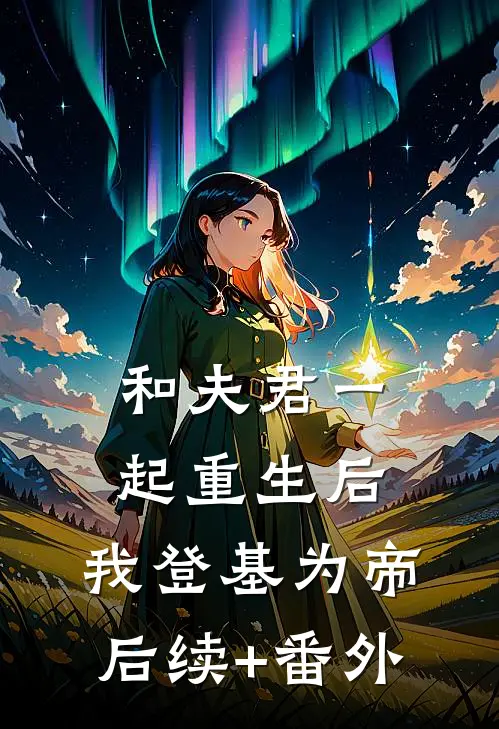 和夫君一起重生后，我登基为帝后续+番外