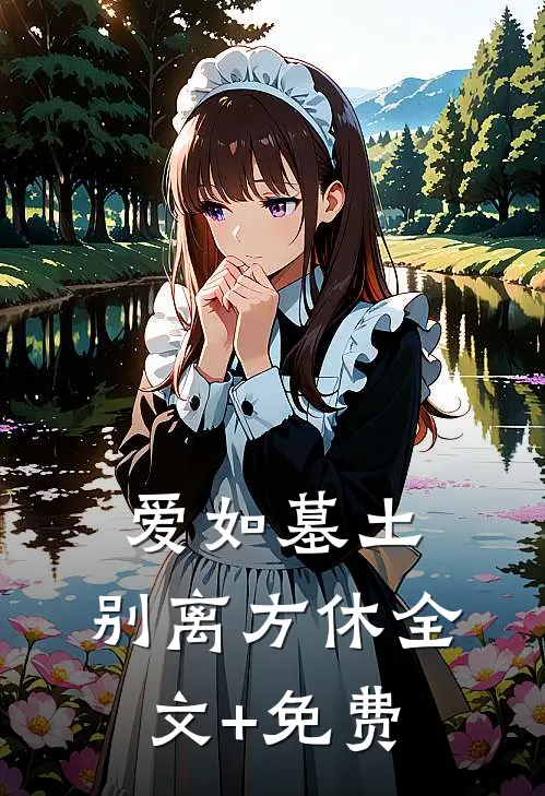 爱如墓土，别离方休全文+免费