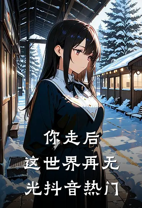 你走后，这世界再无光抖音热门