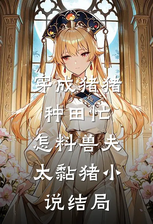 穿成猪猪种田忙，怎料兽夫太黏猪小说结局