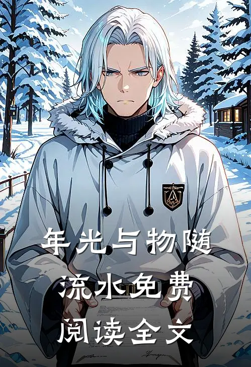年光与物随流水免费阅读全文