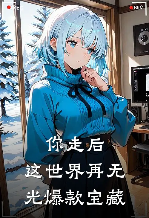 你走后，这世界再无光爆款宝藏