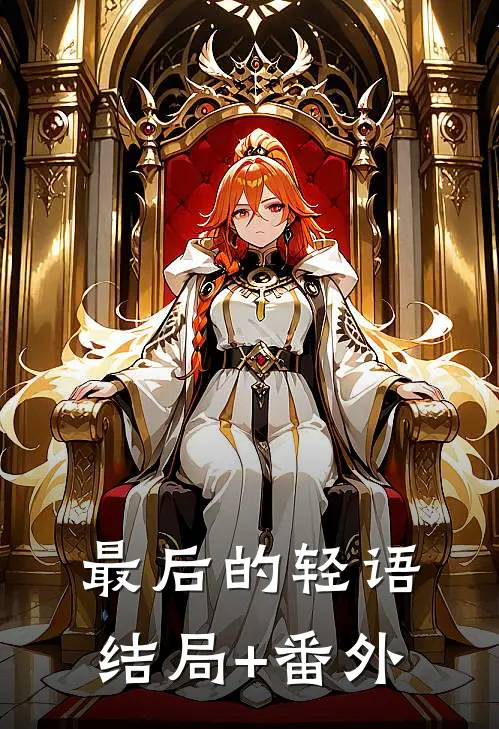最后的轻语:结局+番外
