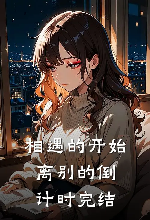 相遇的开始，离别的倒计时完结