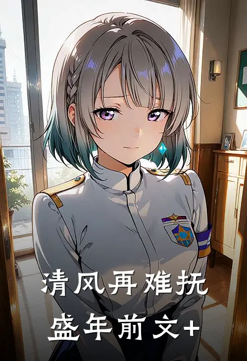 清风再难抚盛年前文+