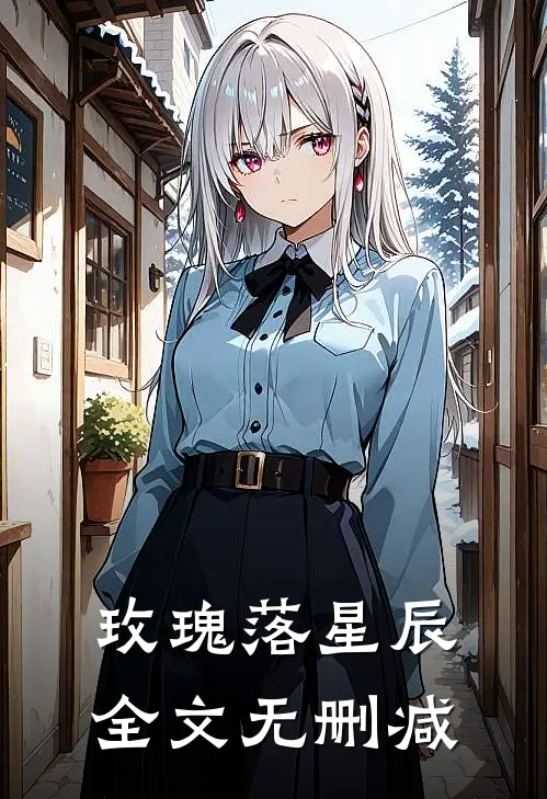 玫瑰落星辰全文无删减