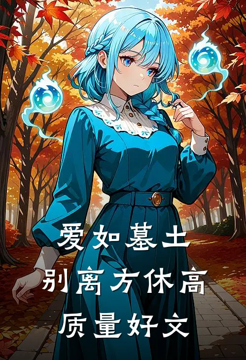 爱如墓土，别离方休高质量好文
