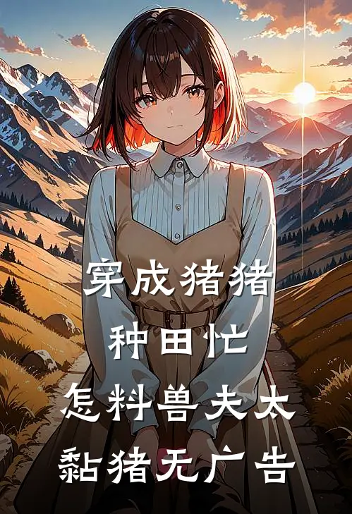 穿成猪猪种田忙，怎料兽夫太黏猪无广告