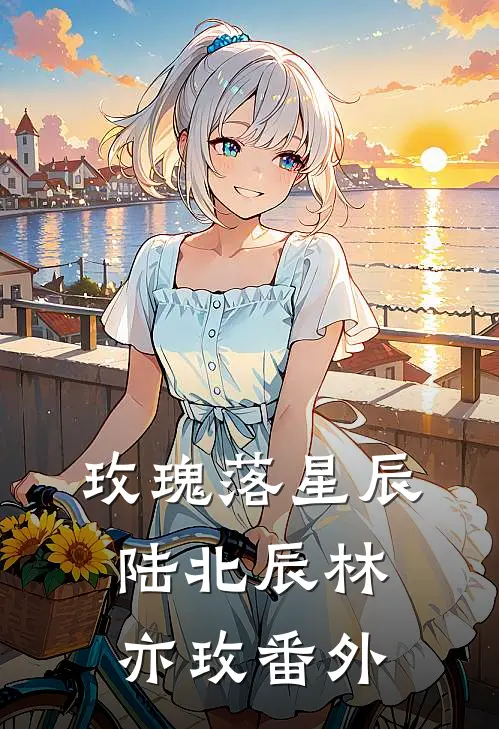 玫瑰落星辰陆北辰林亦玫番外