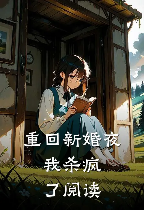 重回新婚夜，我杀疯了阅读