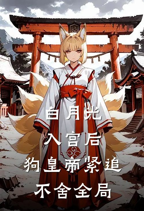 白月光入宫后，狗皇帝紧追不舍全局